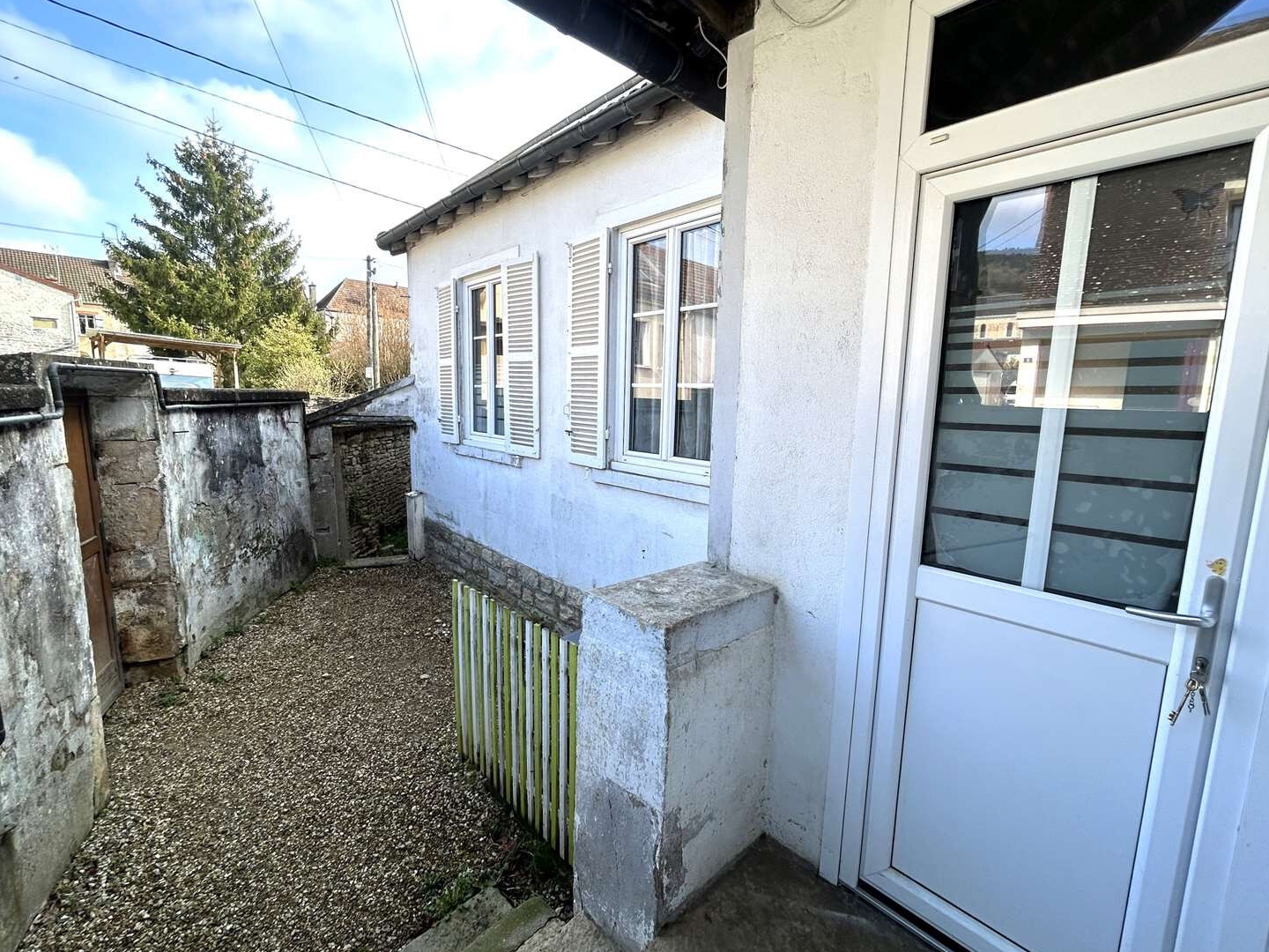 Maison à vendre - 5 pièces - 95m2 - Santenay (21590)