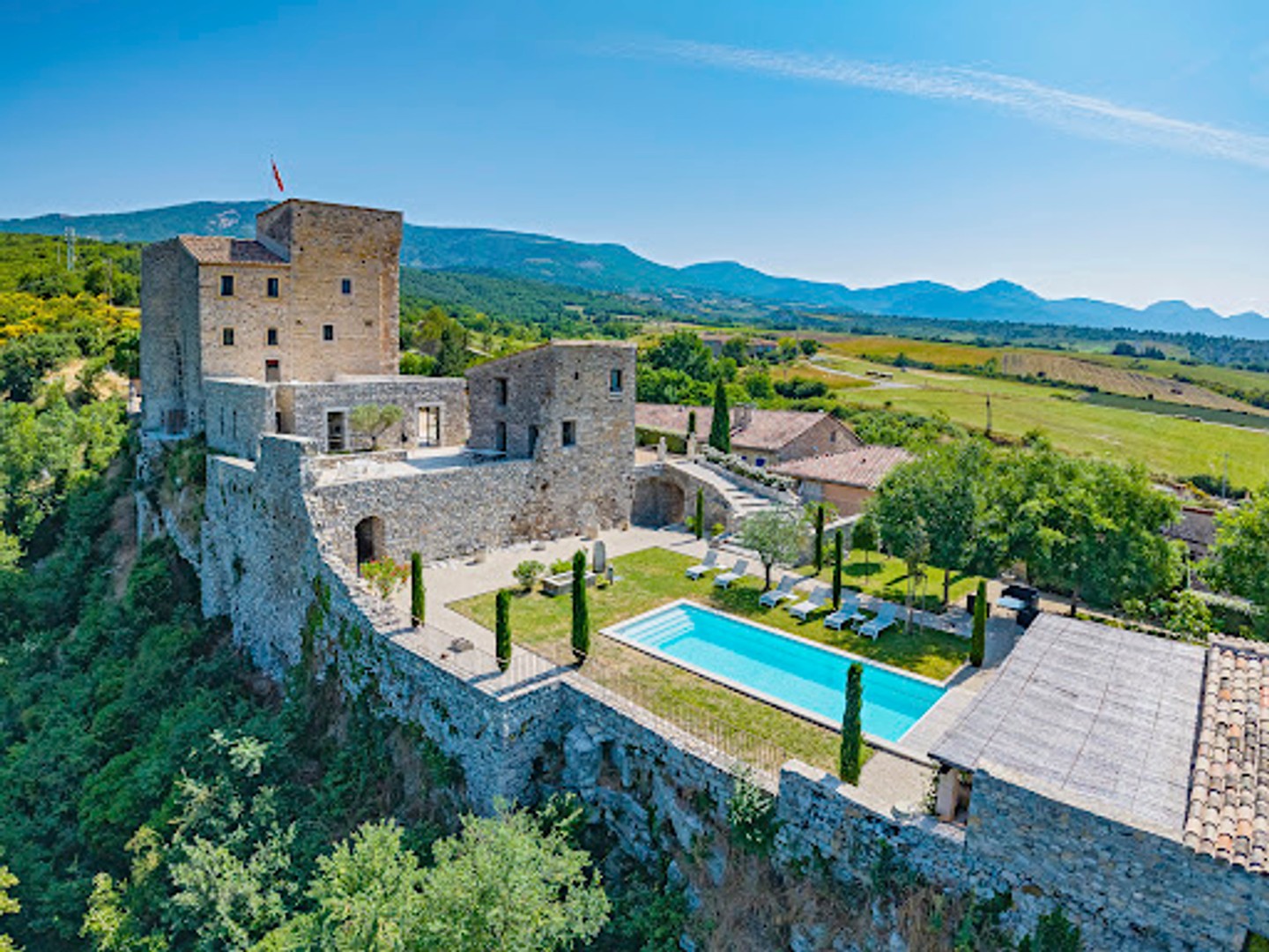 Château