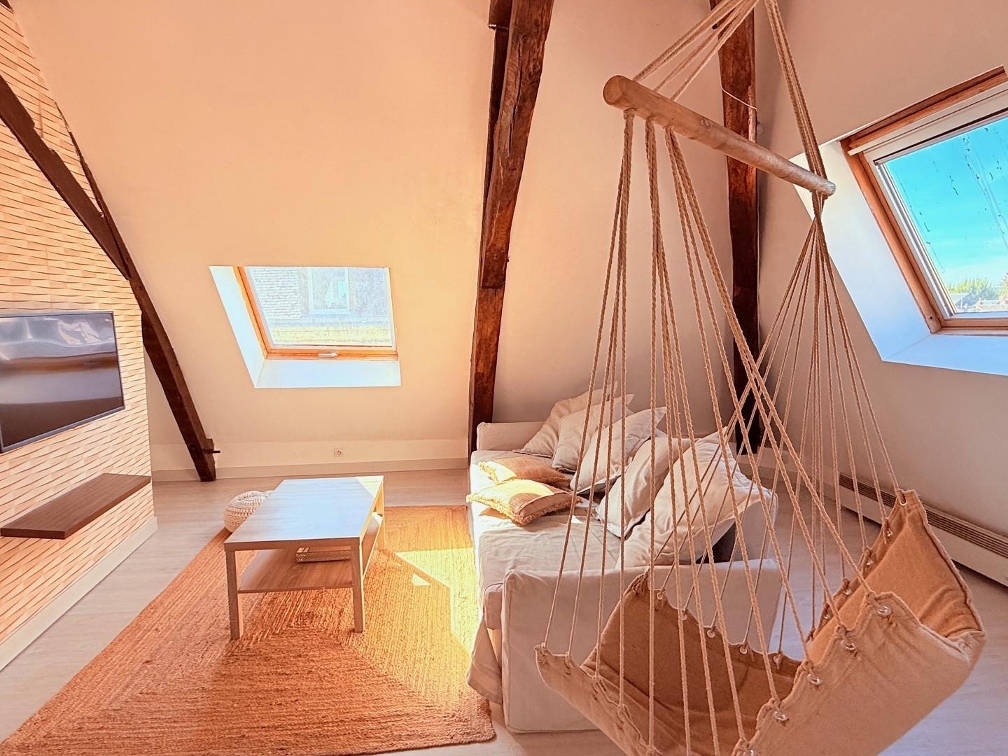 immeuble