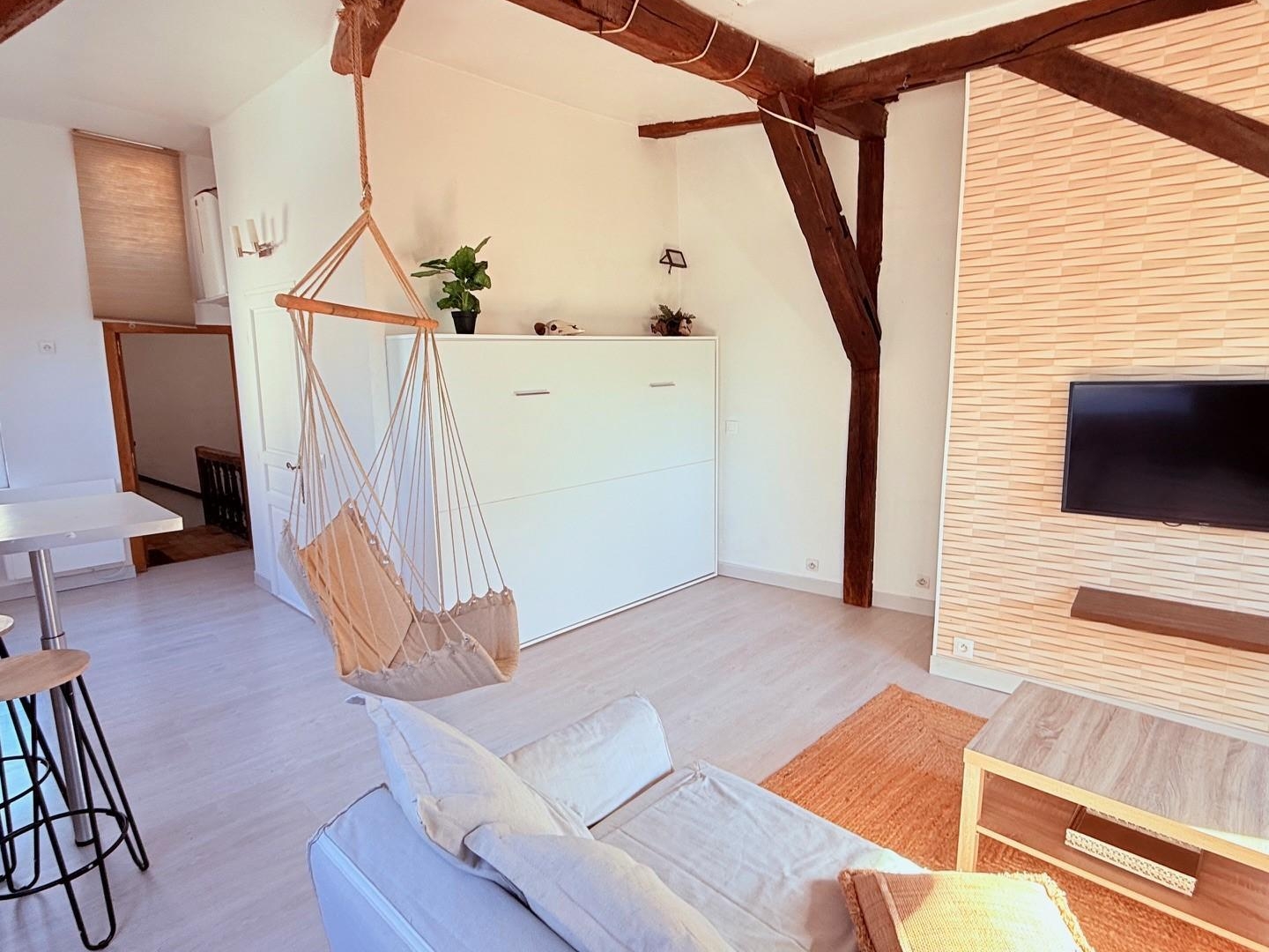 Immeuble à vendre - 200m2 - Chinon (37500)