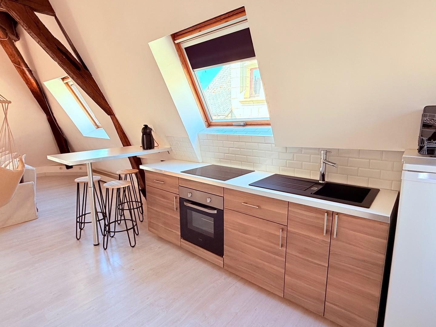 Immeuble à vendre - 200m2 - Chinon (37500)
