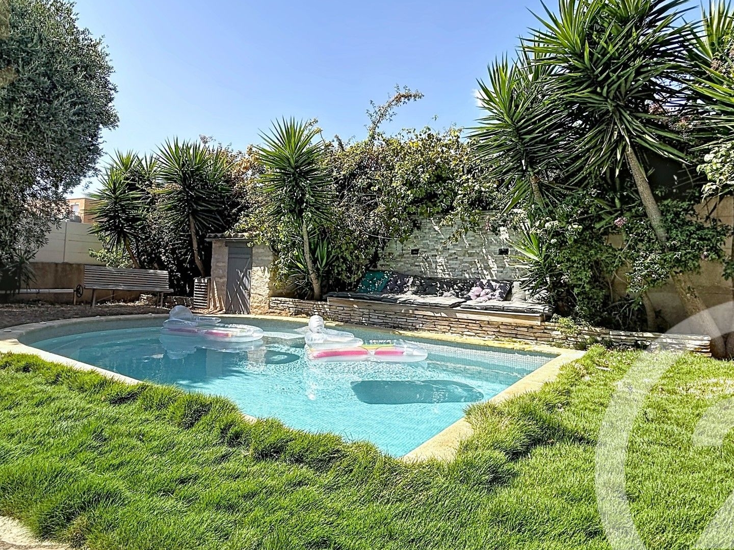 Maison 5 pièces 126 m²
