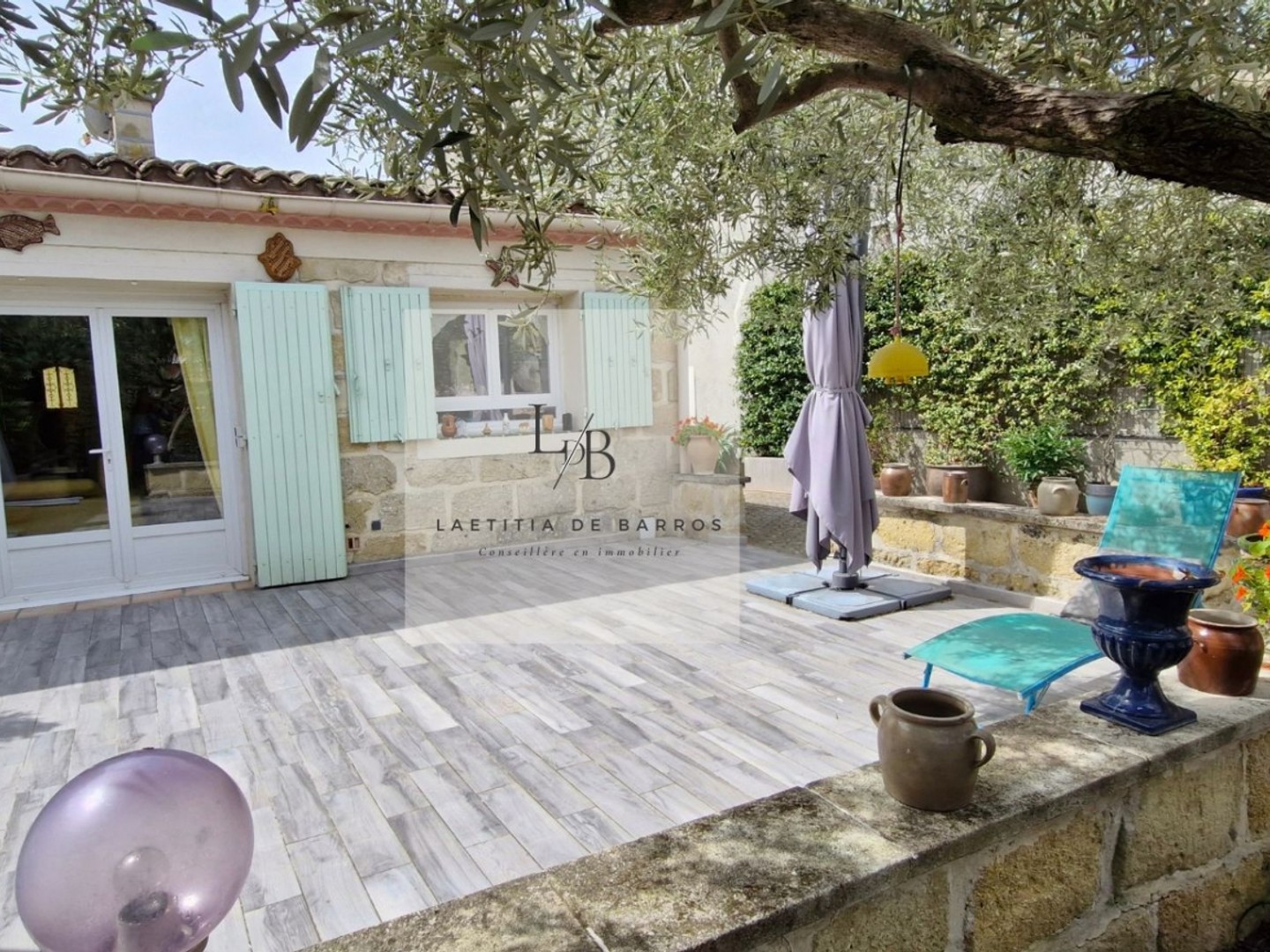 Maison 5 pièces 122 m²