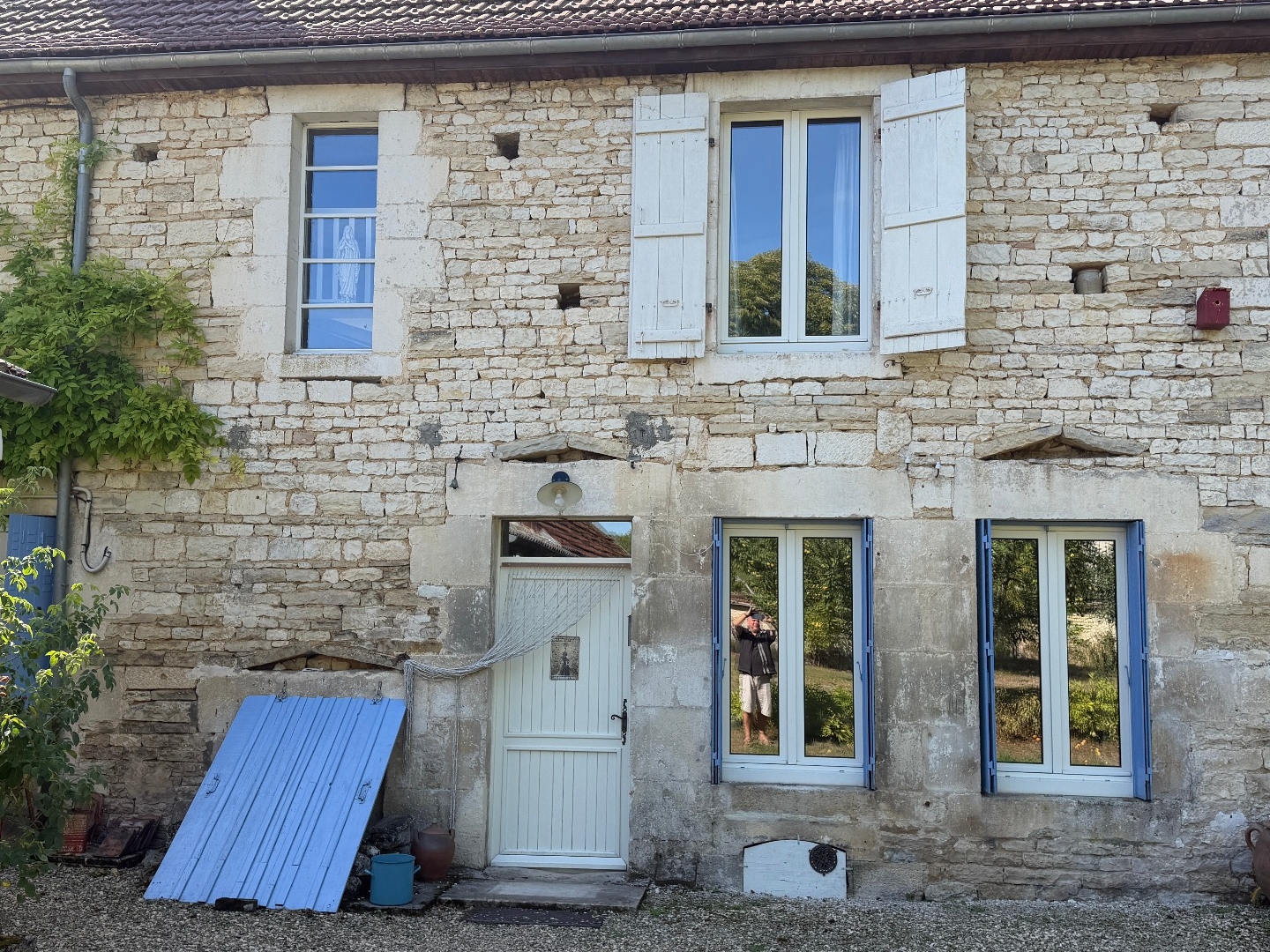 Maison à vendre - 5 pièces - 162m2 - Les Riceys (10340)