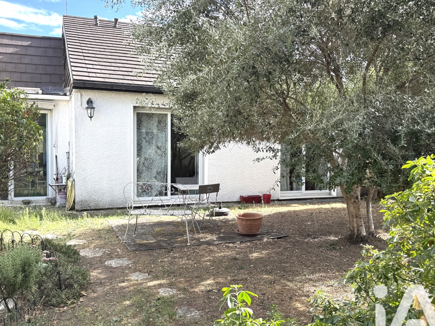 Maison 5 pièces 106 m²