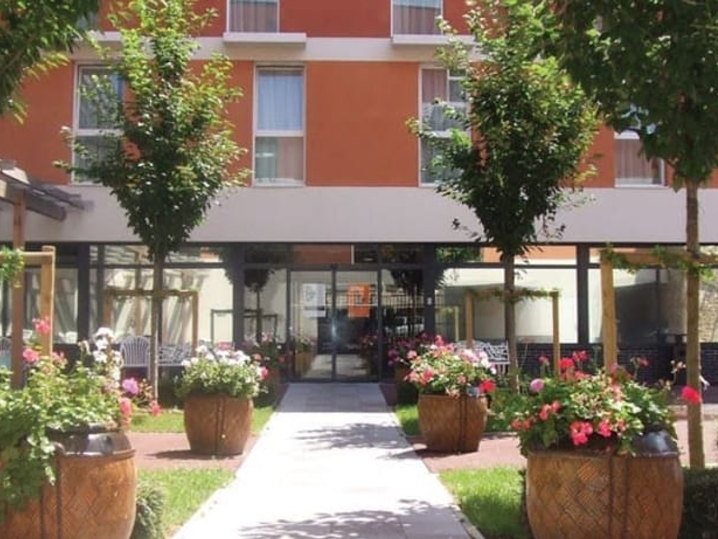 Appartement 1 pièce 18 m²