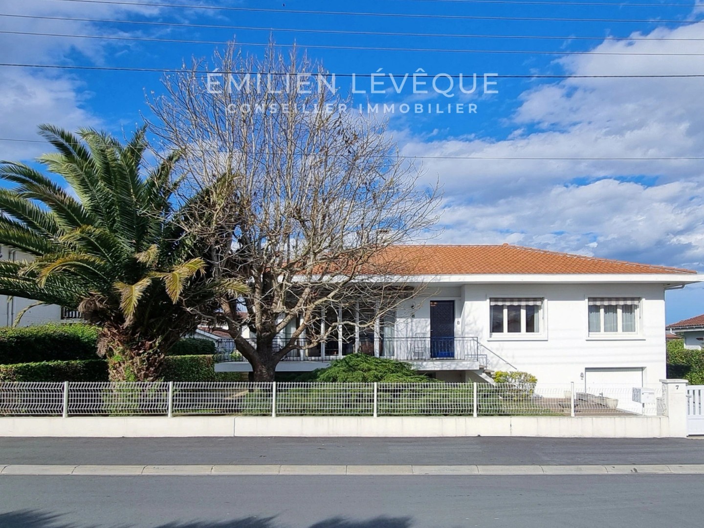 Maison 5 pièces 172 m²