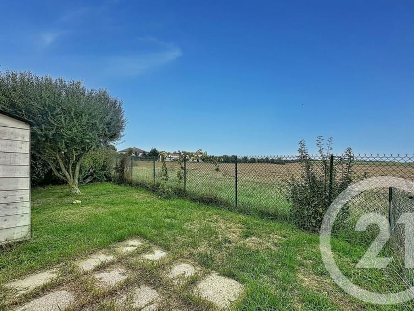 Maison à vendre - 4 pièces - 97m2 - Corbas (69960)