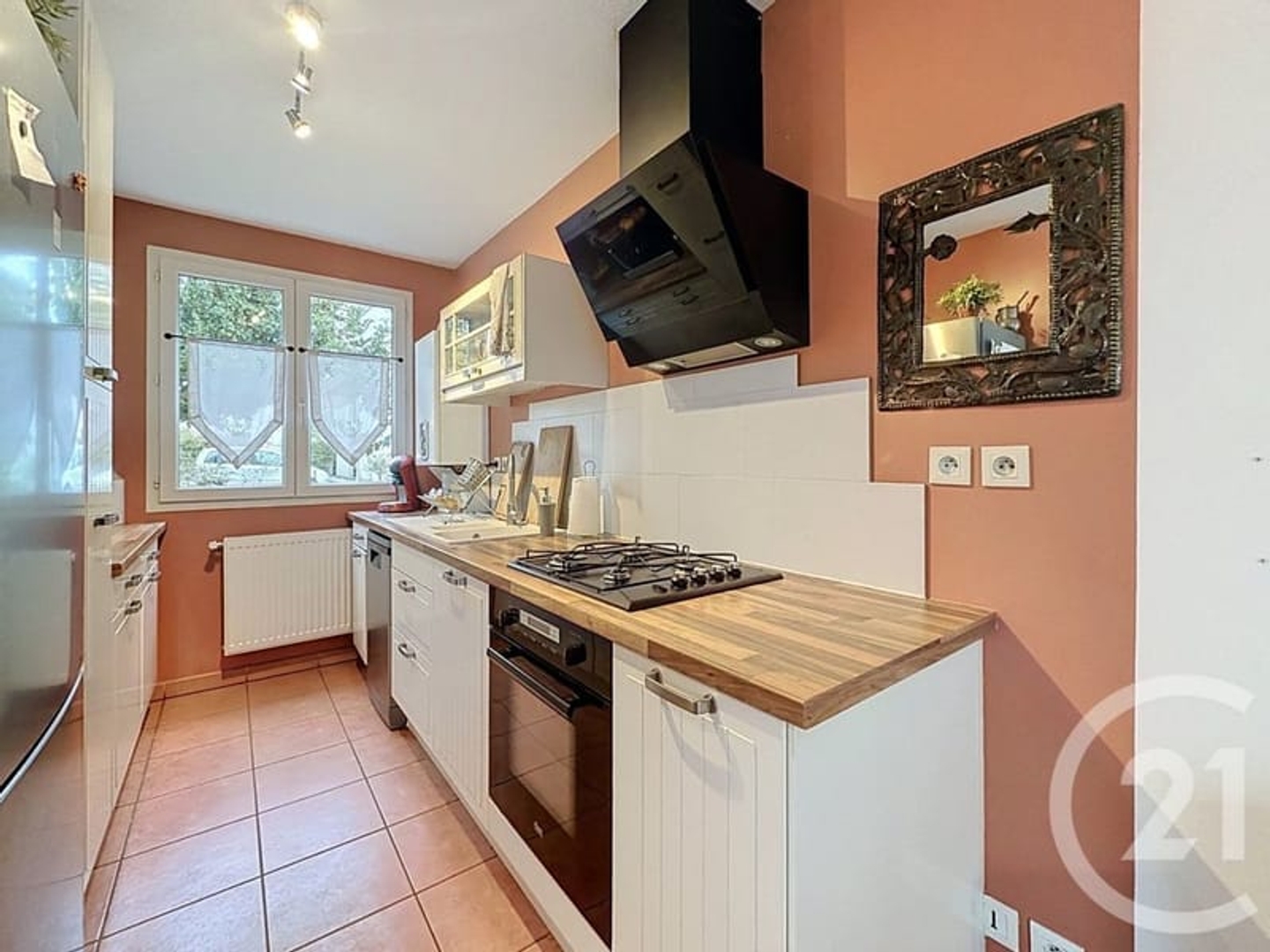 Maison à vendre - 4 pièces - 97m2 - Corbas (69960)