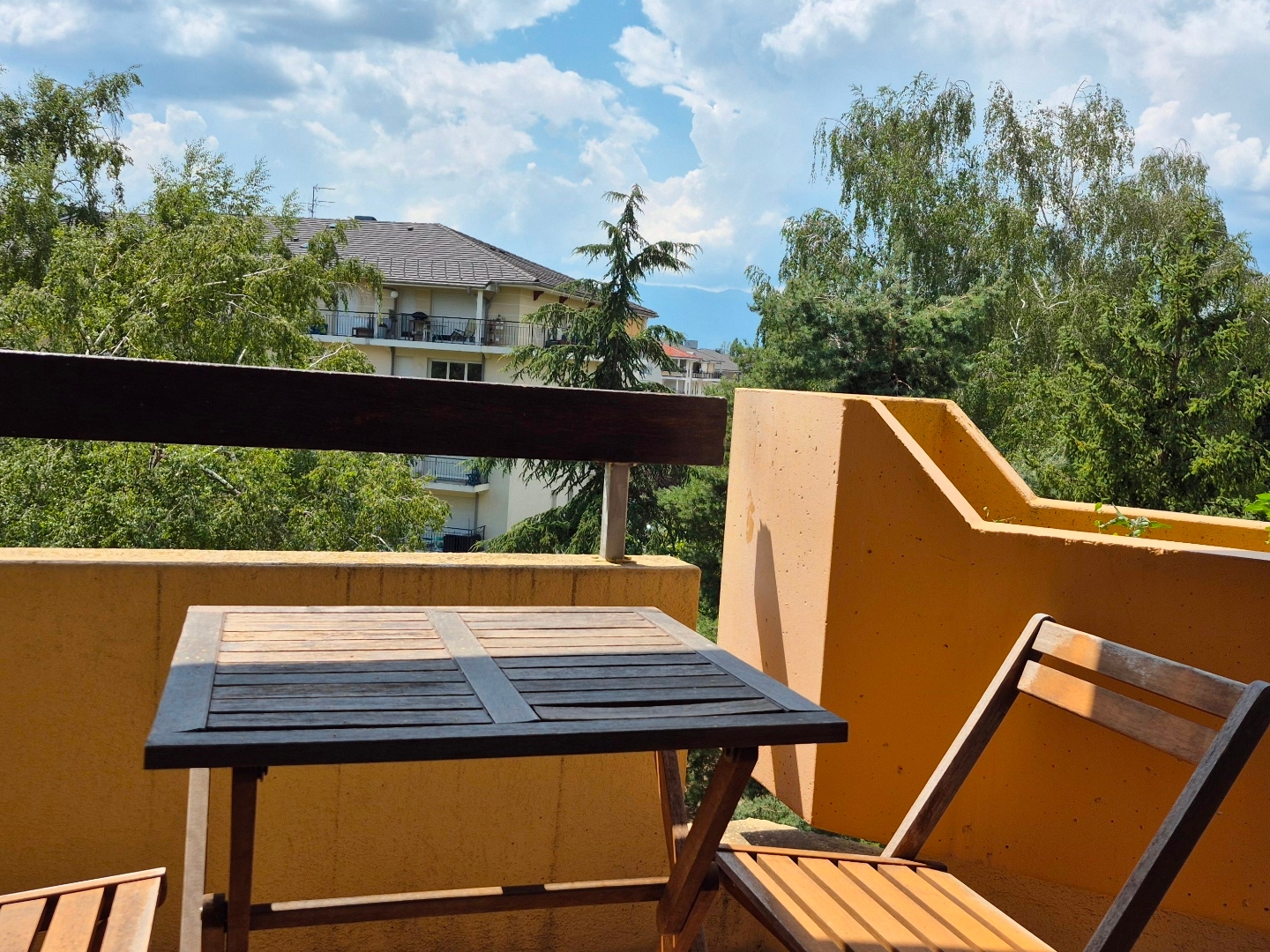 Appartement 30 m²