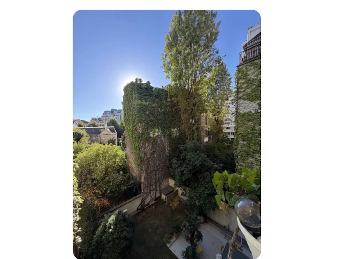 Appartement 4 pièces 90 m²