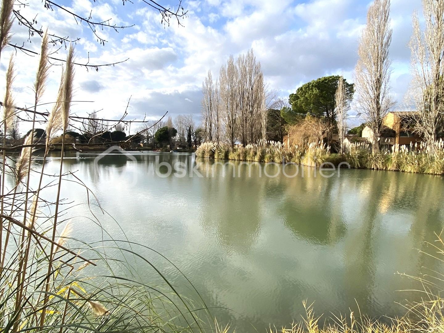 Appartement 2 pièces 33 m²