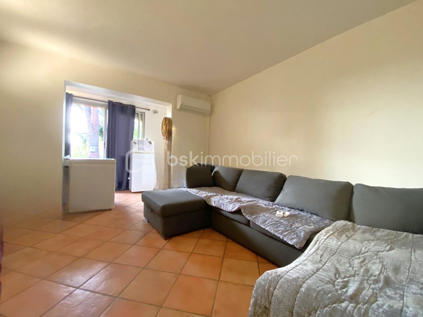 Appartement à vendre - 2 pièces - 33m2 - Saint-Gilles (30800)