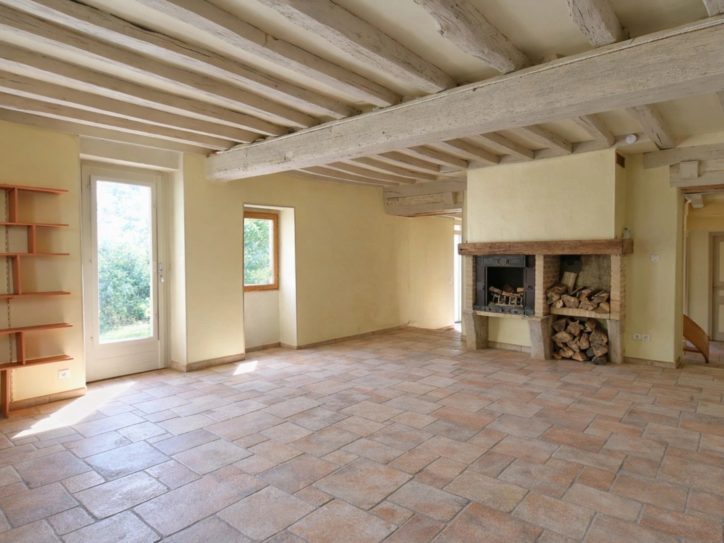 Maison à vendre - 6 pièces - 180m2 - Demigny (71150)