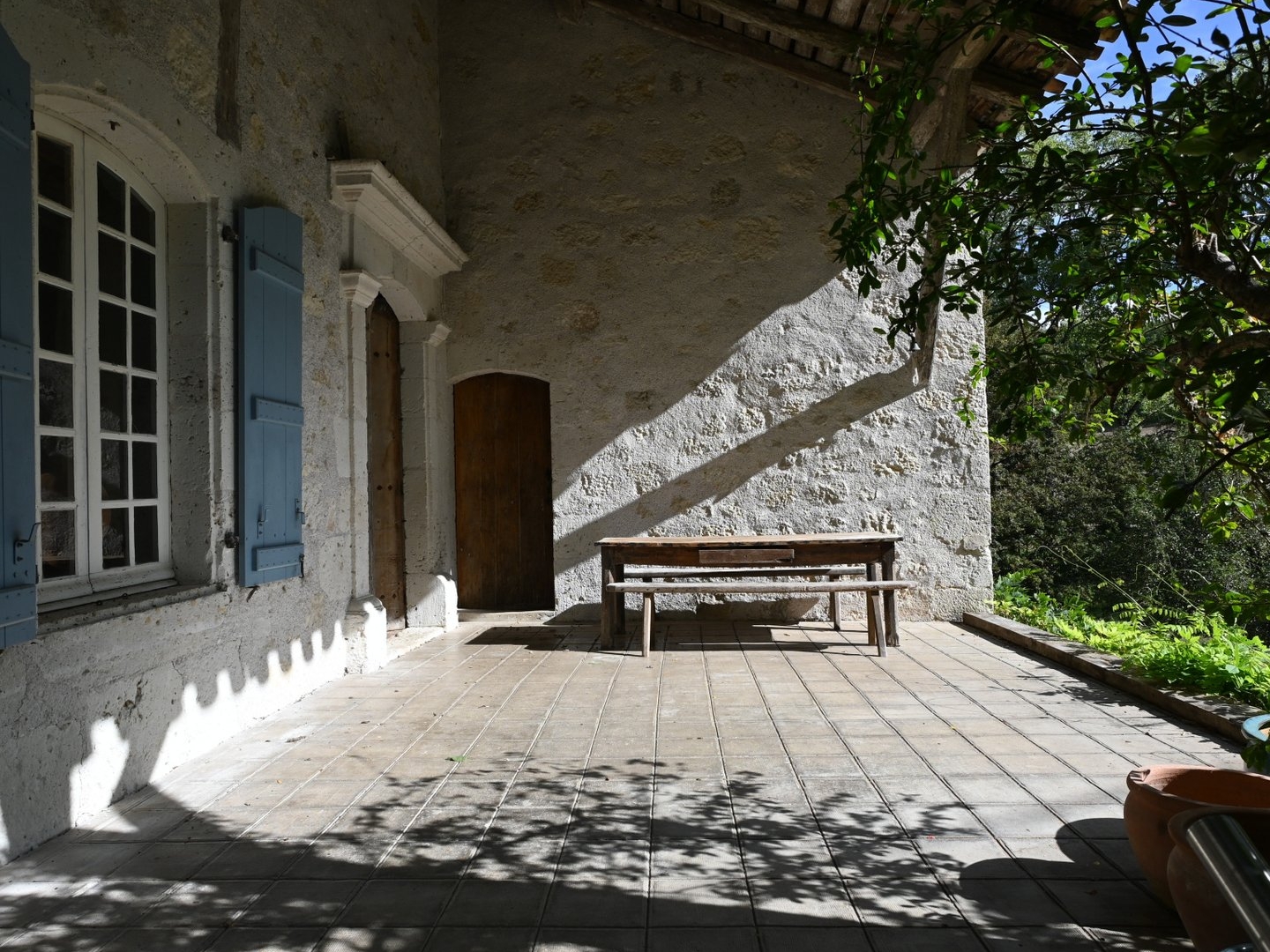 Maison à vendre - 11 pièces - 368m2 - Puymirol (47270)
