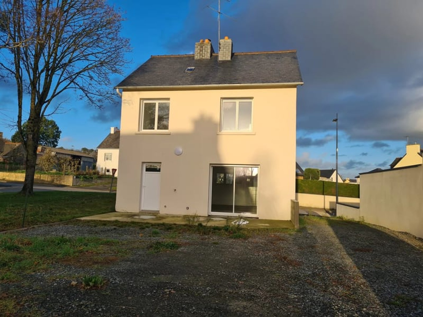 Maison à vendre - 4 pièces - 85m2 - Plédran (22960)