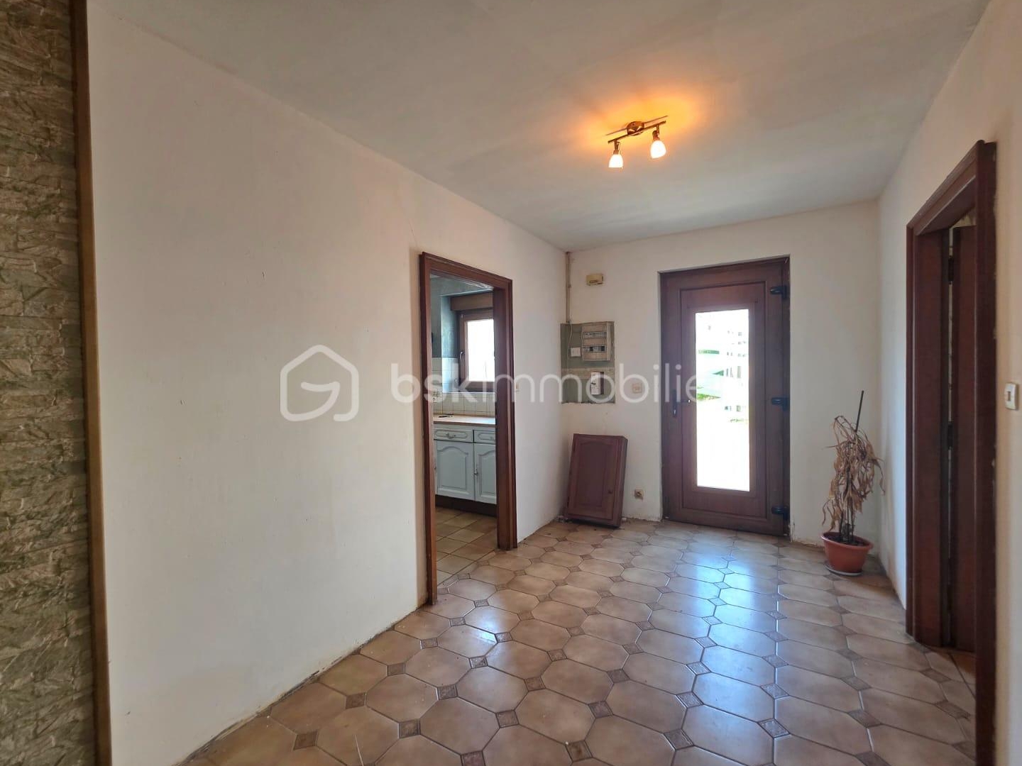 Maison à vendre - 7 pièces - 166m2 - Francaltroff (57670)
