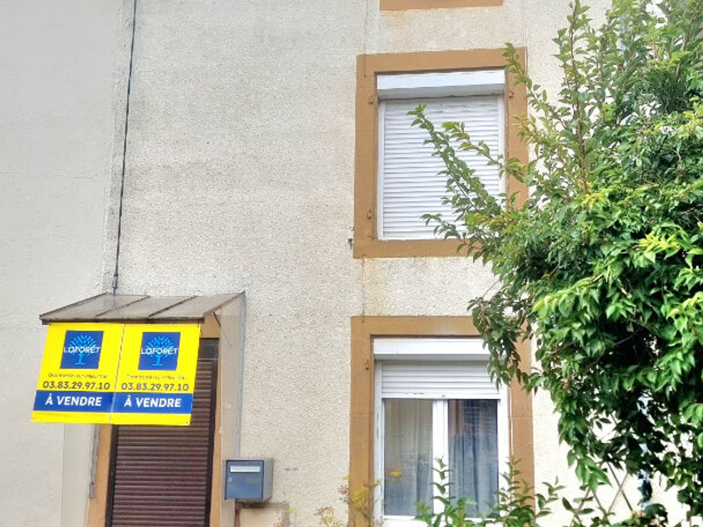 Maison 7 pièces 123 m²