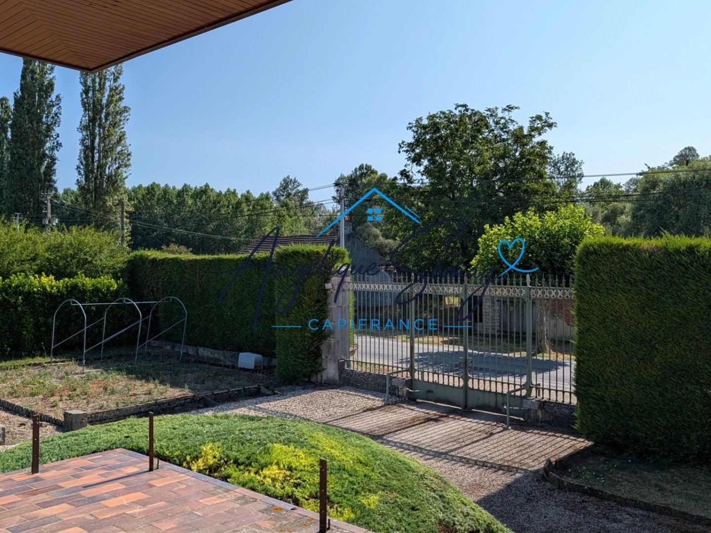 Maison 5 pièces 200 m²