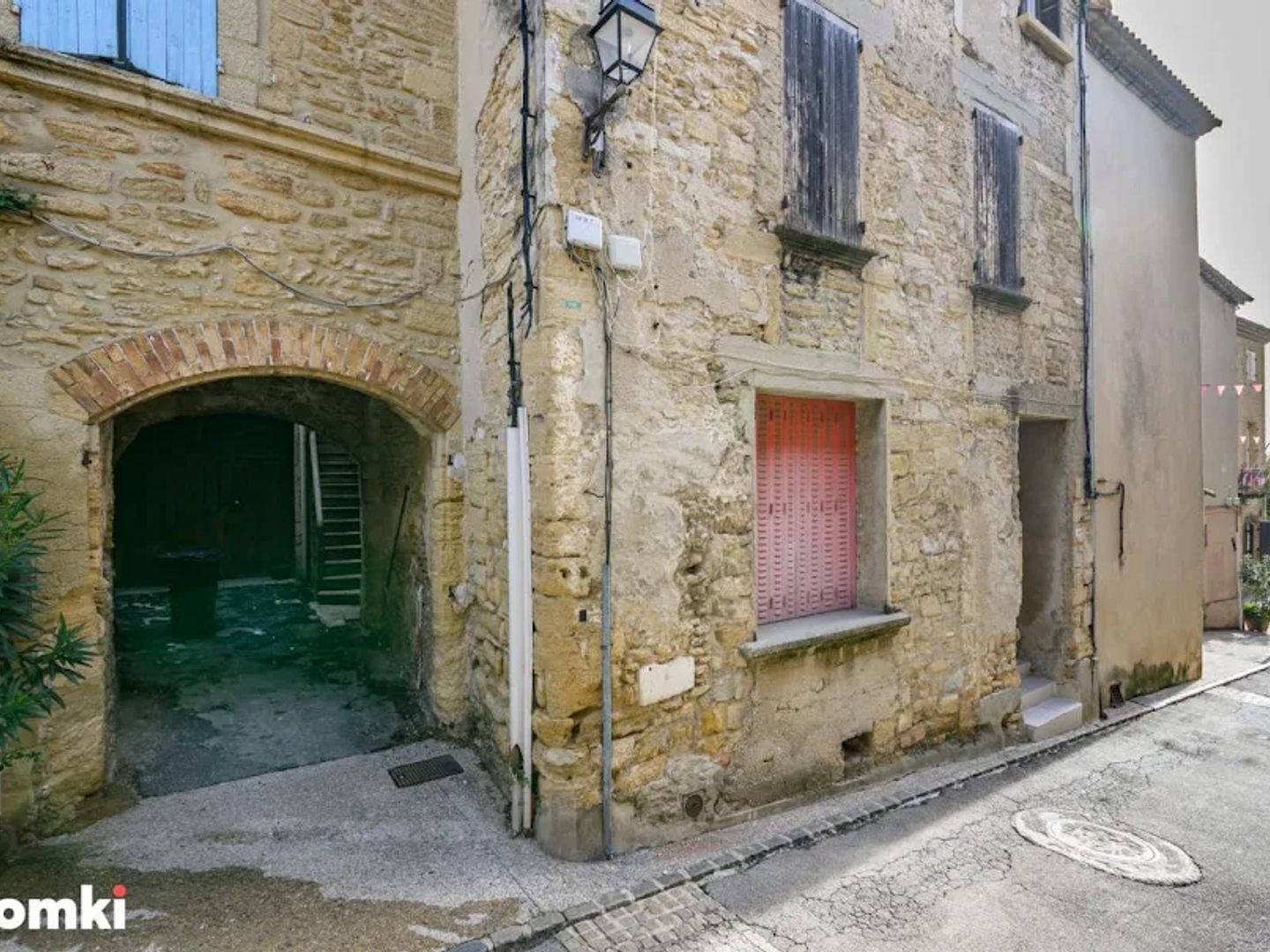 Immeuble 10 pièces 300 m²