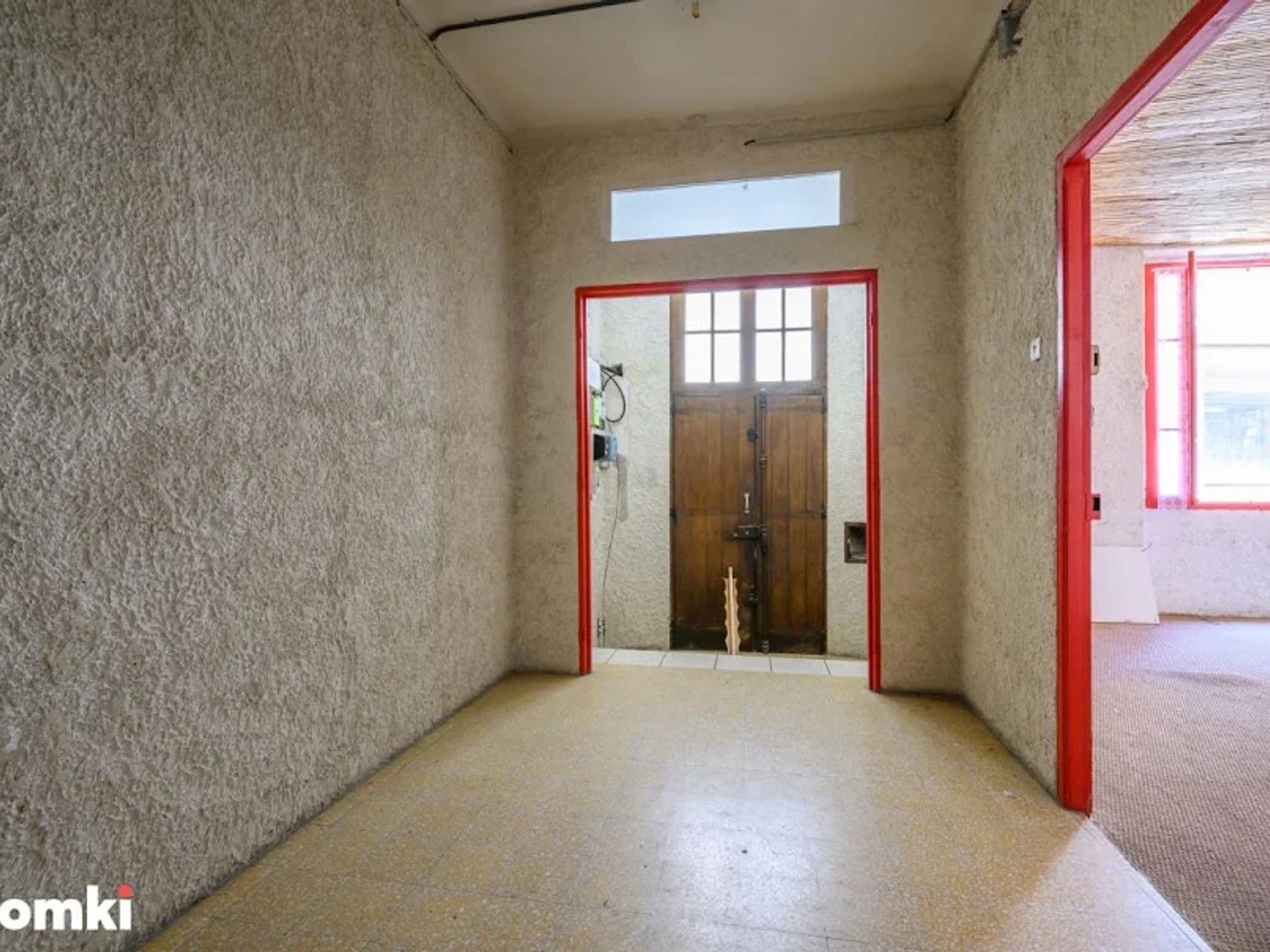 Immeuble à vendre - 10 pièces - 300m2 - Châteauneuf-Du-Pape (84230)