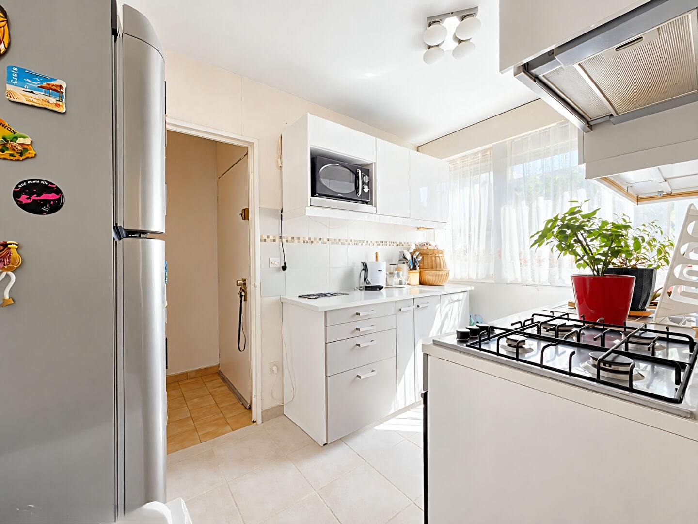 Maison à vendre - 5 pièces - 93m2 - Cergy (95000)