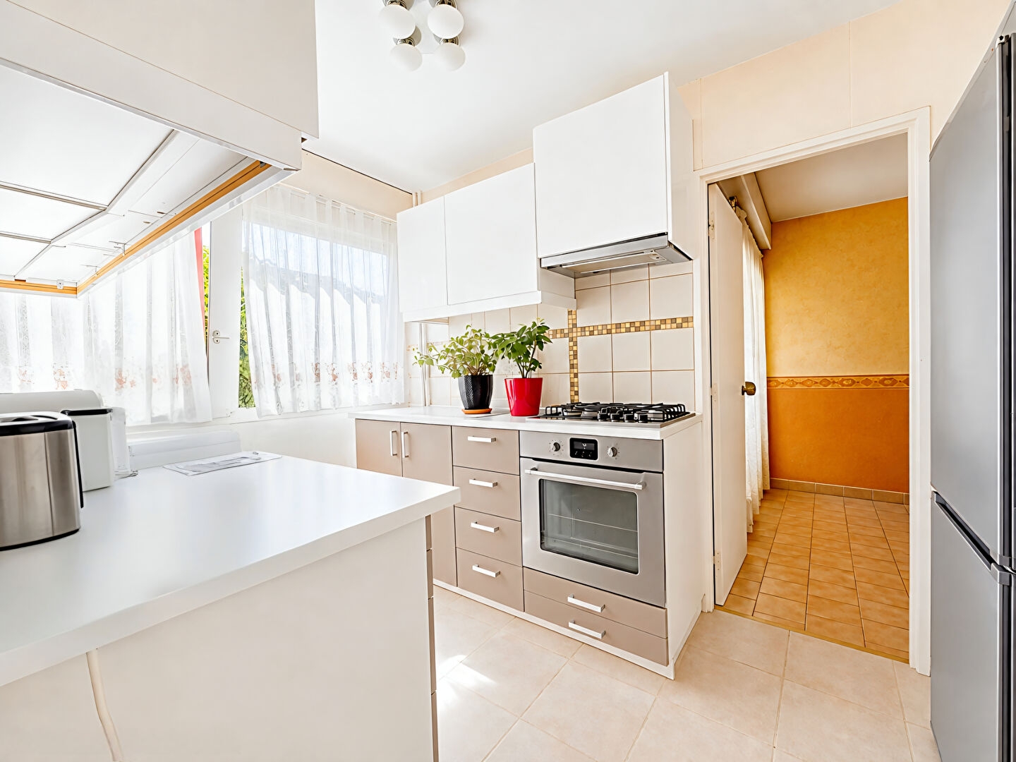 Maison à vendre - 5 pièces - 93m2 - Cergy (95000)
