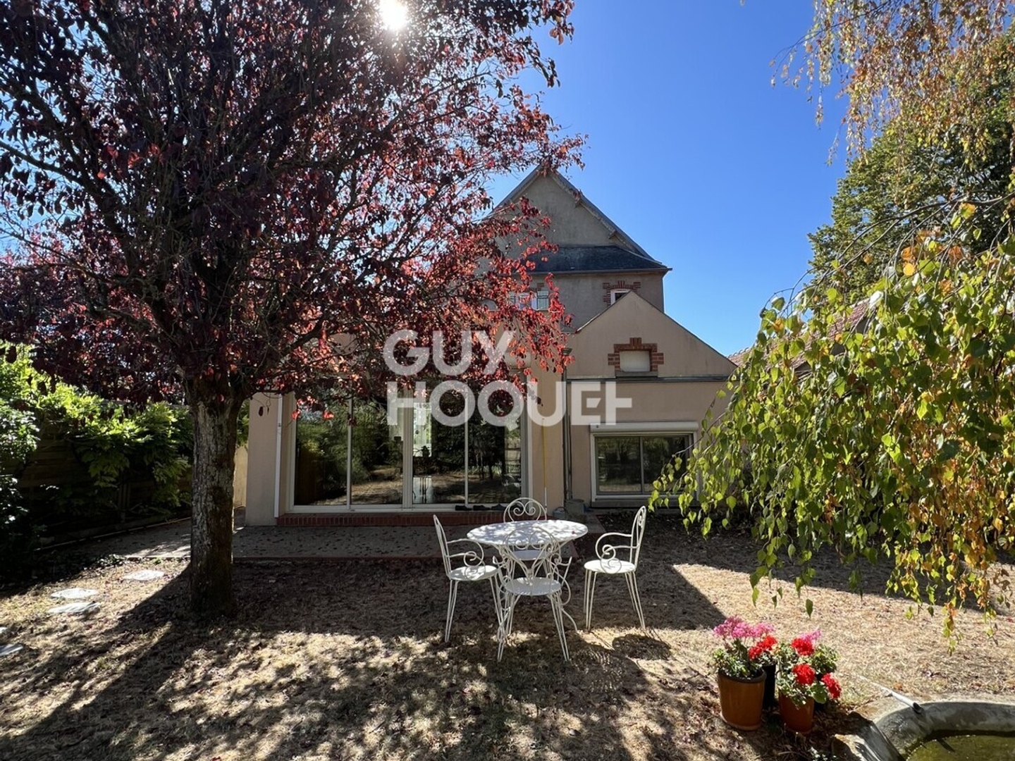 Maison à vendre de 7 pièces de 144.6 m²