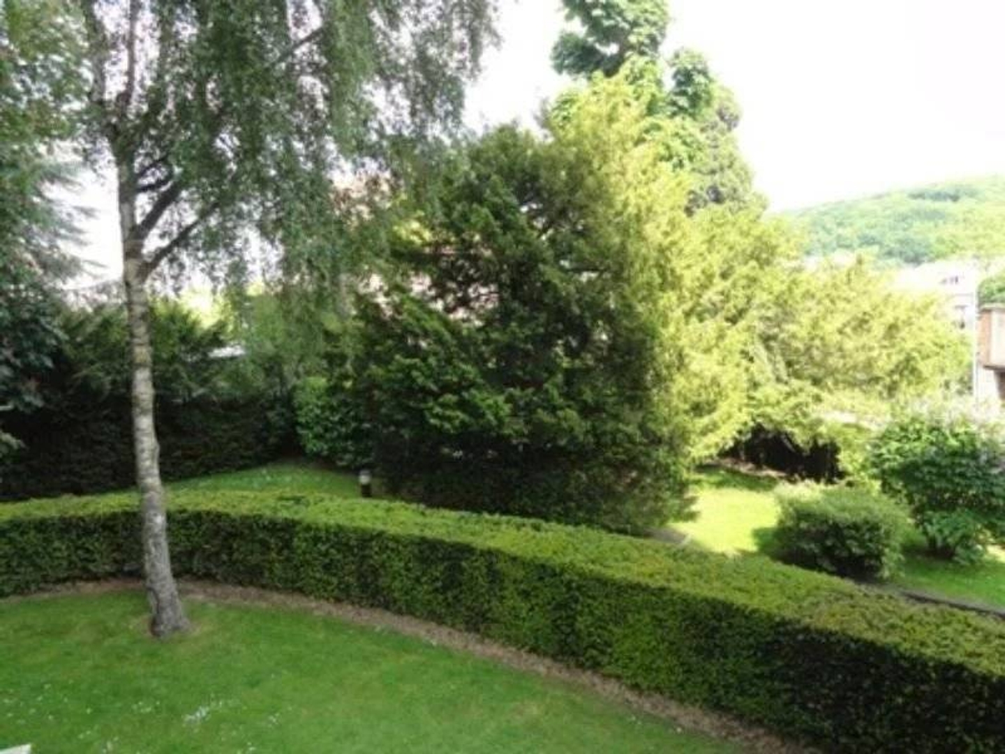 CHAVILLE RD- F5 avec cave PKG