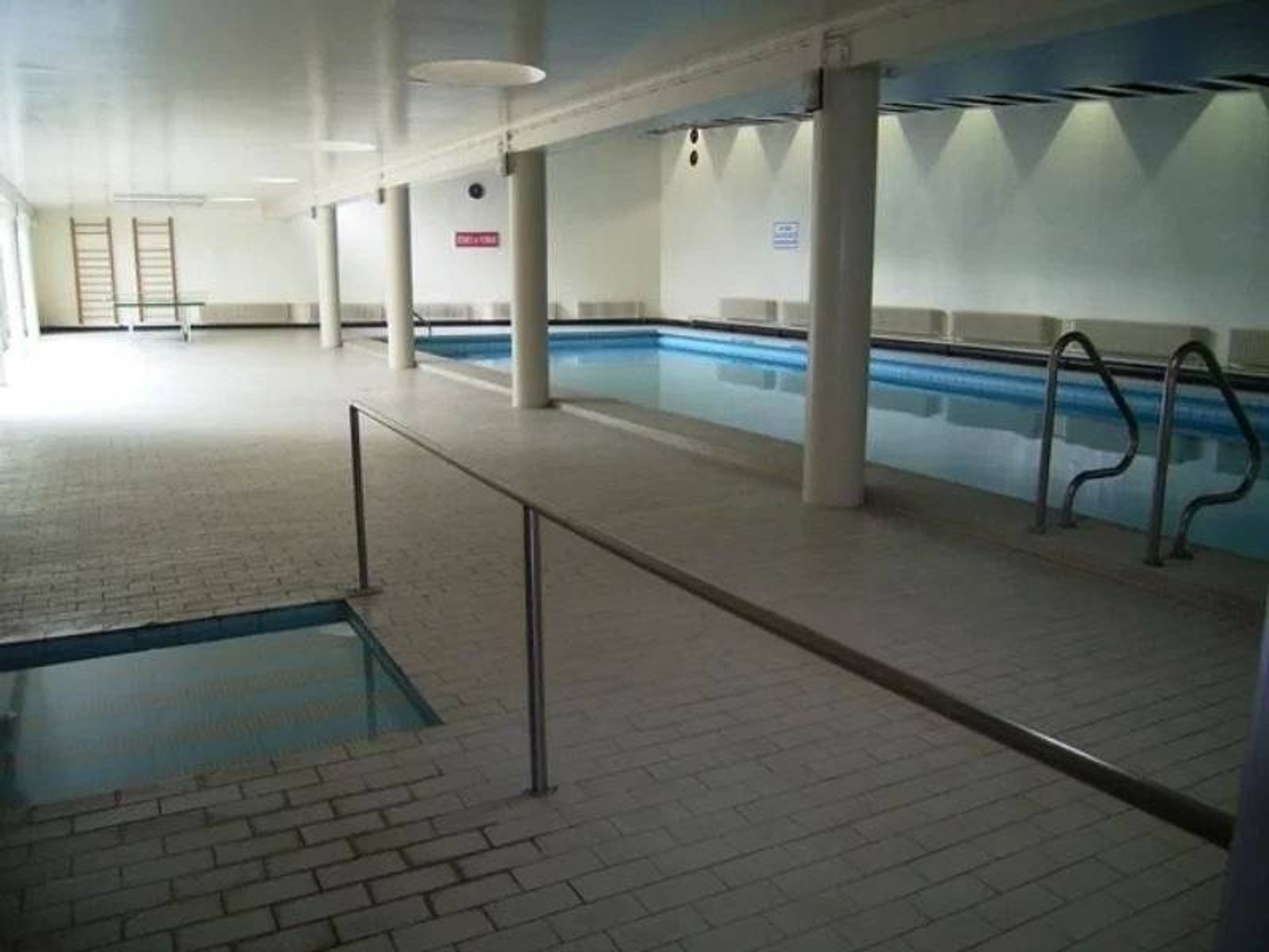Appartement à vendre - 5 pièces - 114m2 - Chaville (92370)