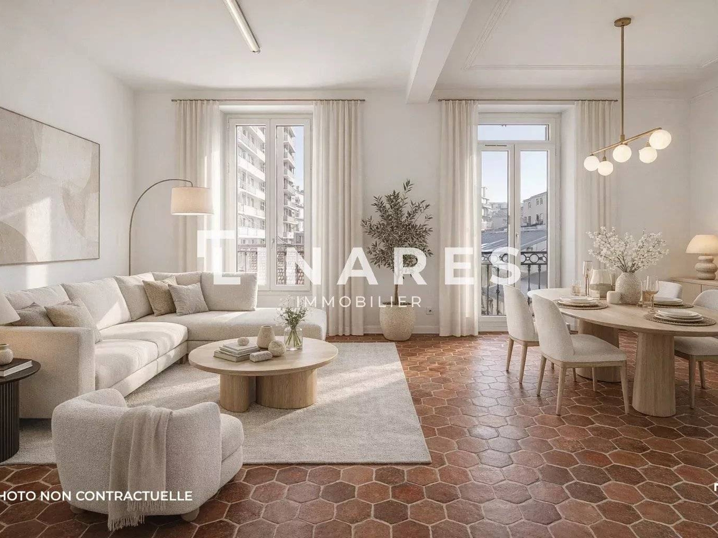 ESPERANZA | T3 de 77m²