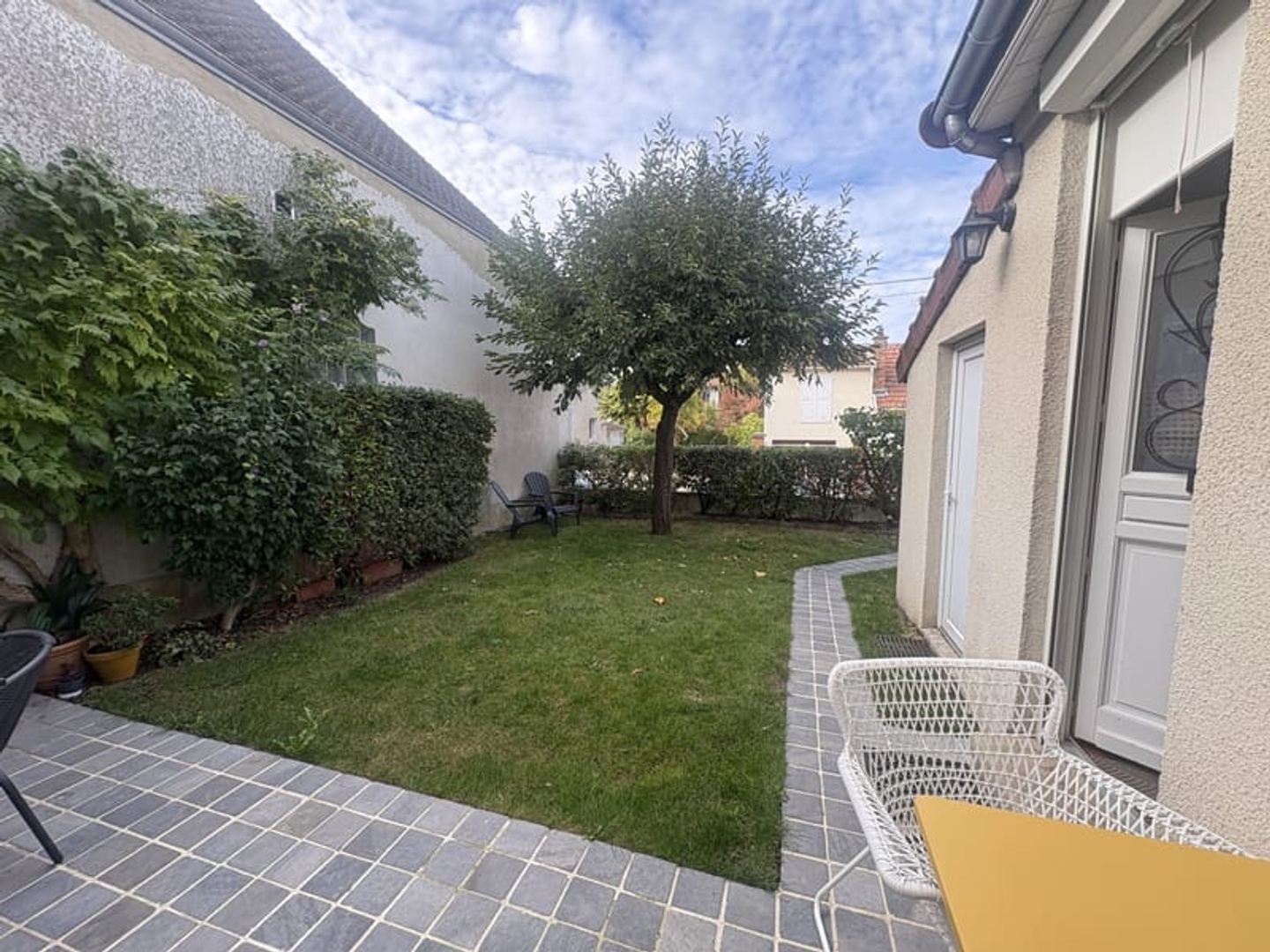 Maison à vendre - 6 pièces - 137m2 - Troyes (10000)