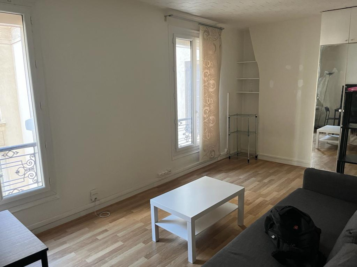 Bd Raspail et Montparnasse