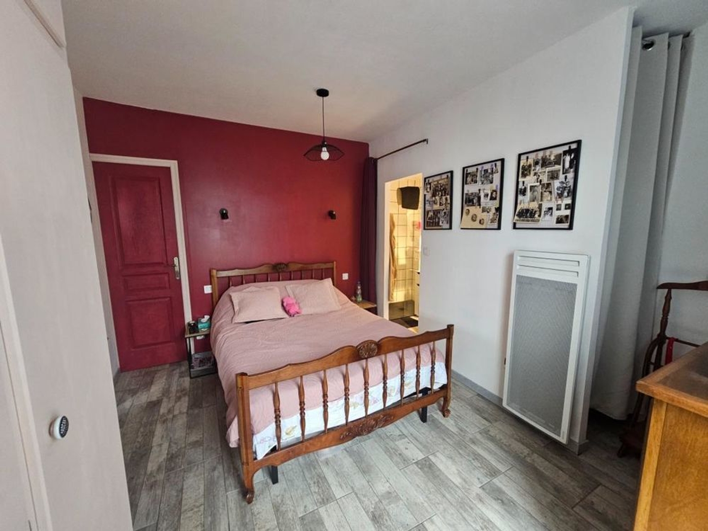 Maison à vendre - 5 pièces - 127m2 - Saint-Saud-Lacous... (24470)