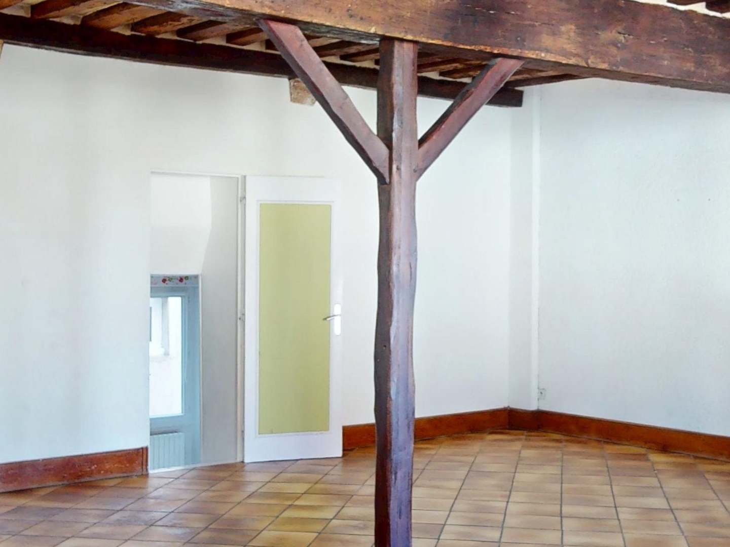 Immeuble à vendre - 10 pièces - 285m2 - Nemours (77140)