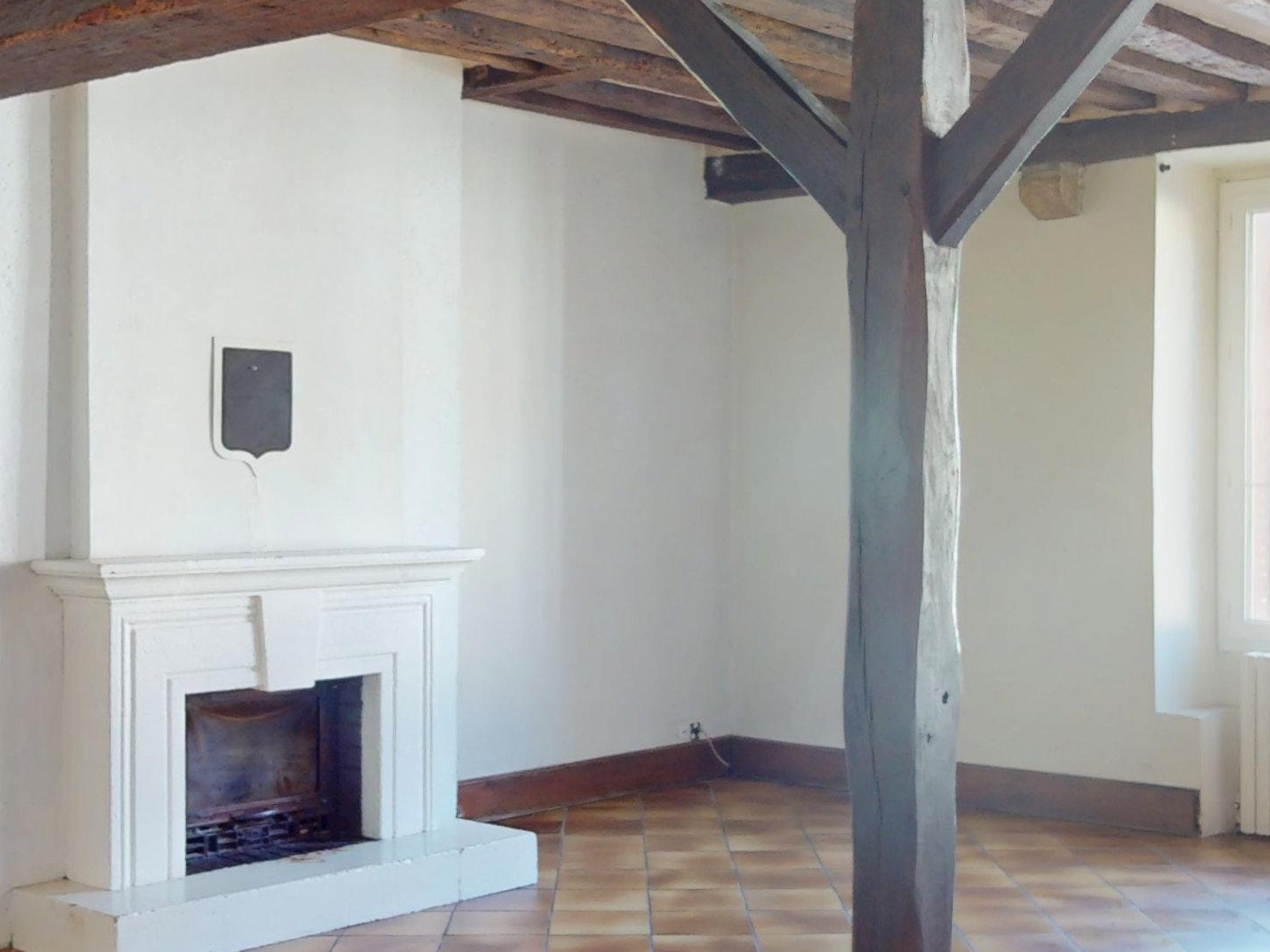 Immeuble à vendre - 10 pièces - 285m2 - Nemours (77140)
