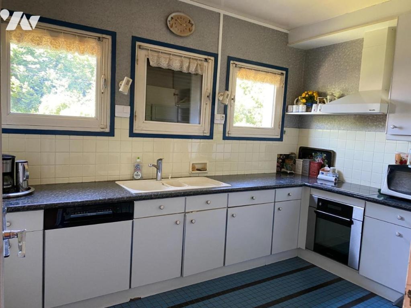 Maison à vendre - 5 pièces - 109m2 - L'aigle (61300)