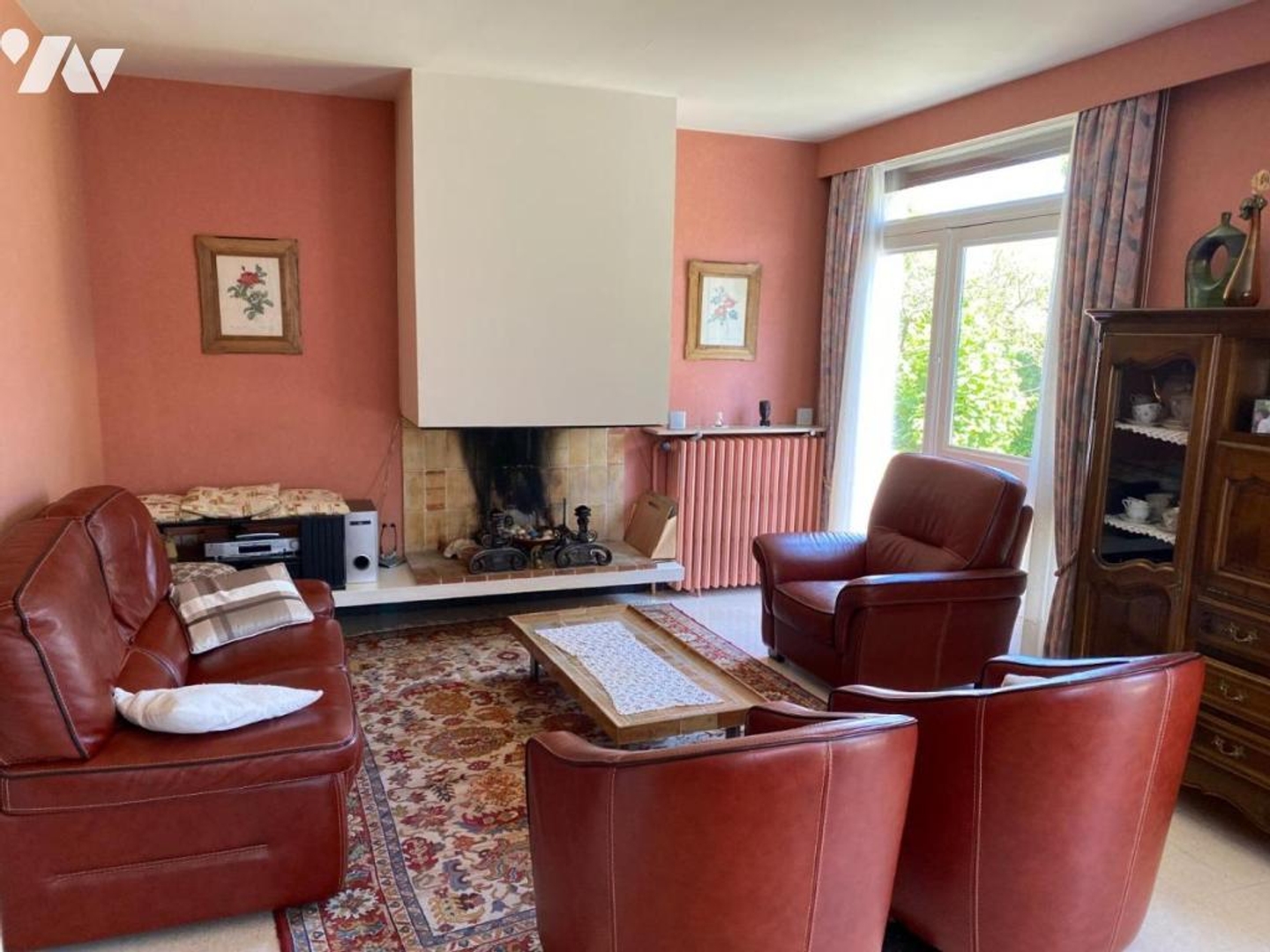 Maison à vendre - 5 pièces - 109m2 - L'aigle (61300)