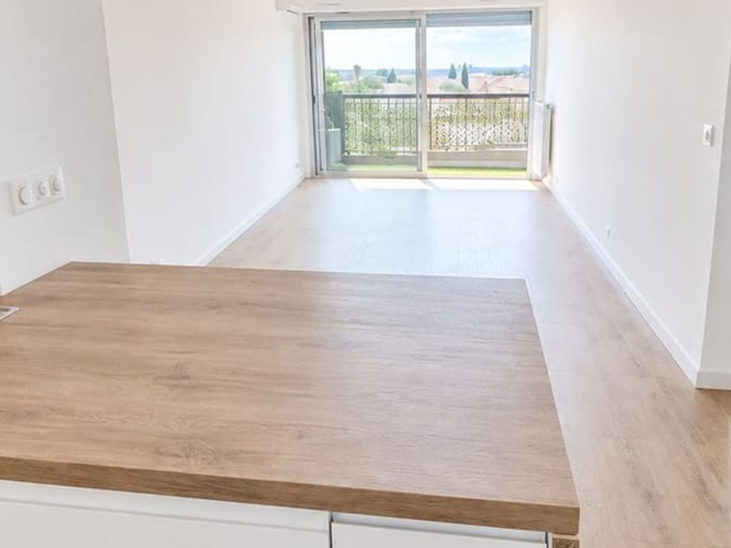 Appartement à vendre - 3 pièces - 63m2 - Cagnes-Sur-Mer (06800)