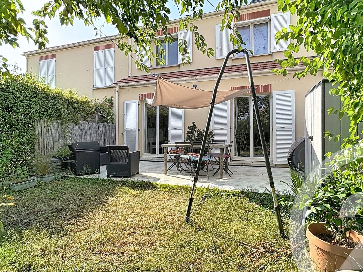 Maison 5 pièces 90 m²