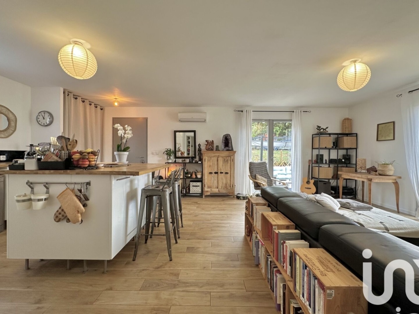 Vente Maison traditionnelle 6 pièces