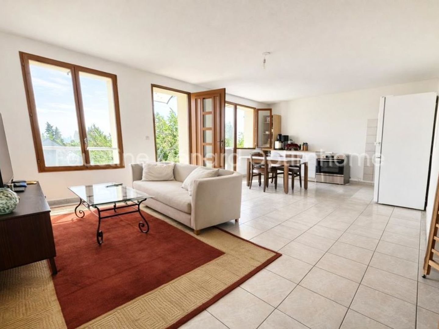 Immeuble à vendre - 6 pièces - 118m2 - Argenteuil (95100)