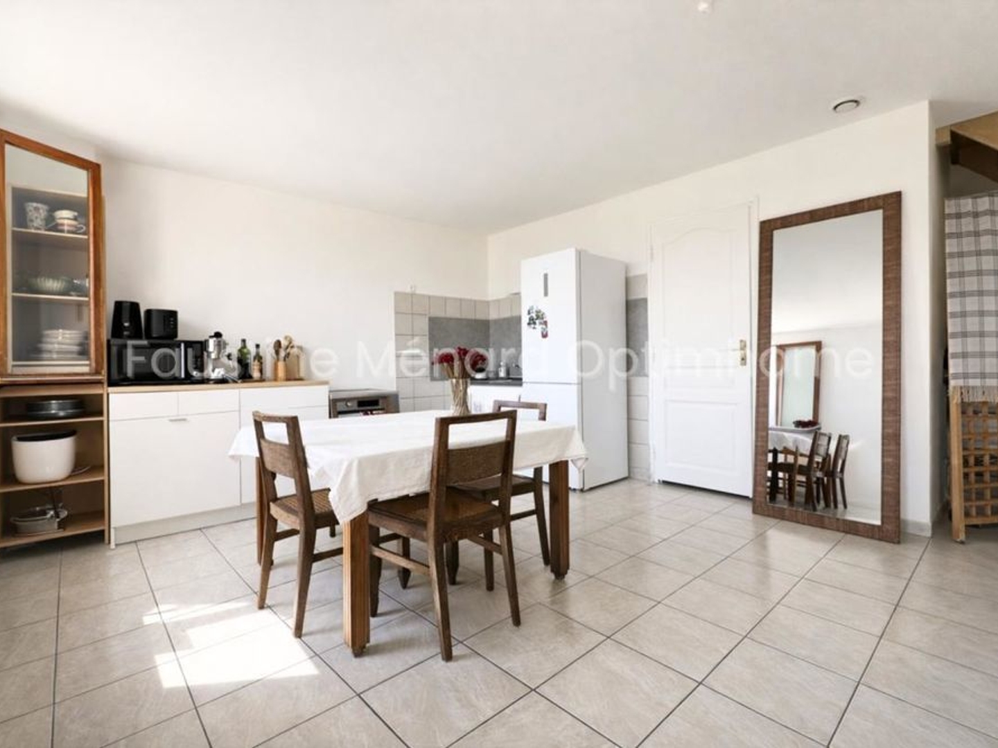 Immeuble à vendre - 6 pièces - 118m2 - Argenteuil (95100)