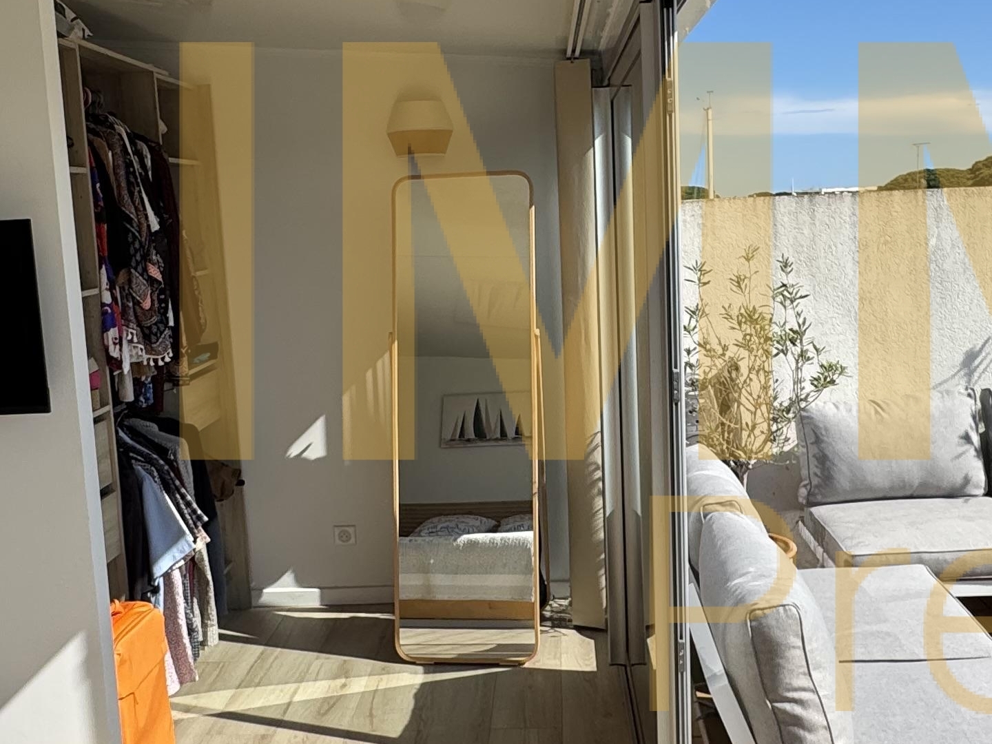 Appartement à vendre - 4 pièces - 89m2 - Le Grau-Du-Roi (30240)