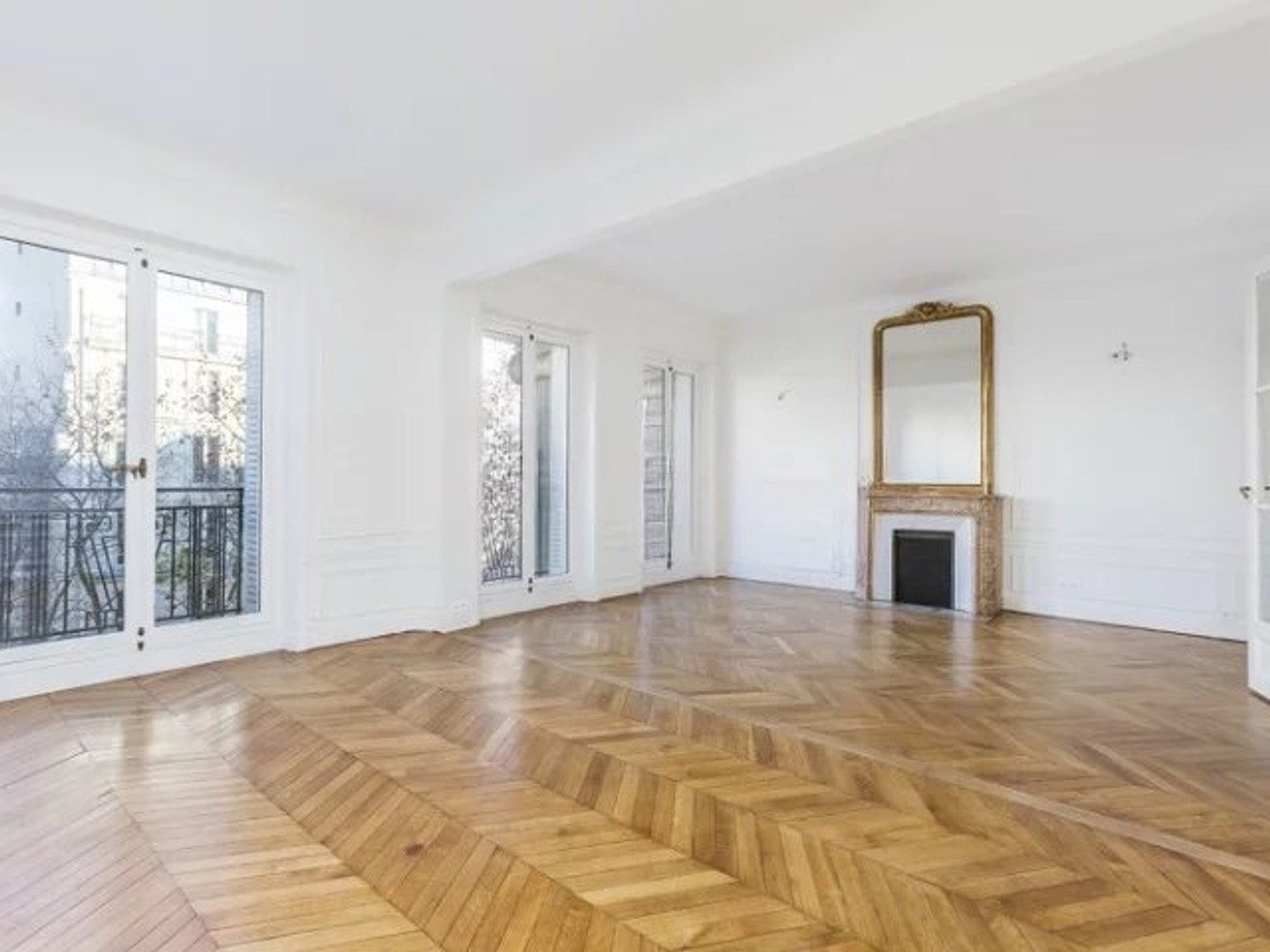 Appartement à vendre - 3 pièces - 88m2 - Paris 6e (75006)