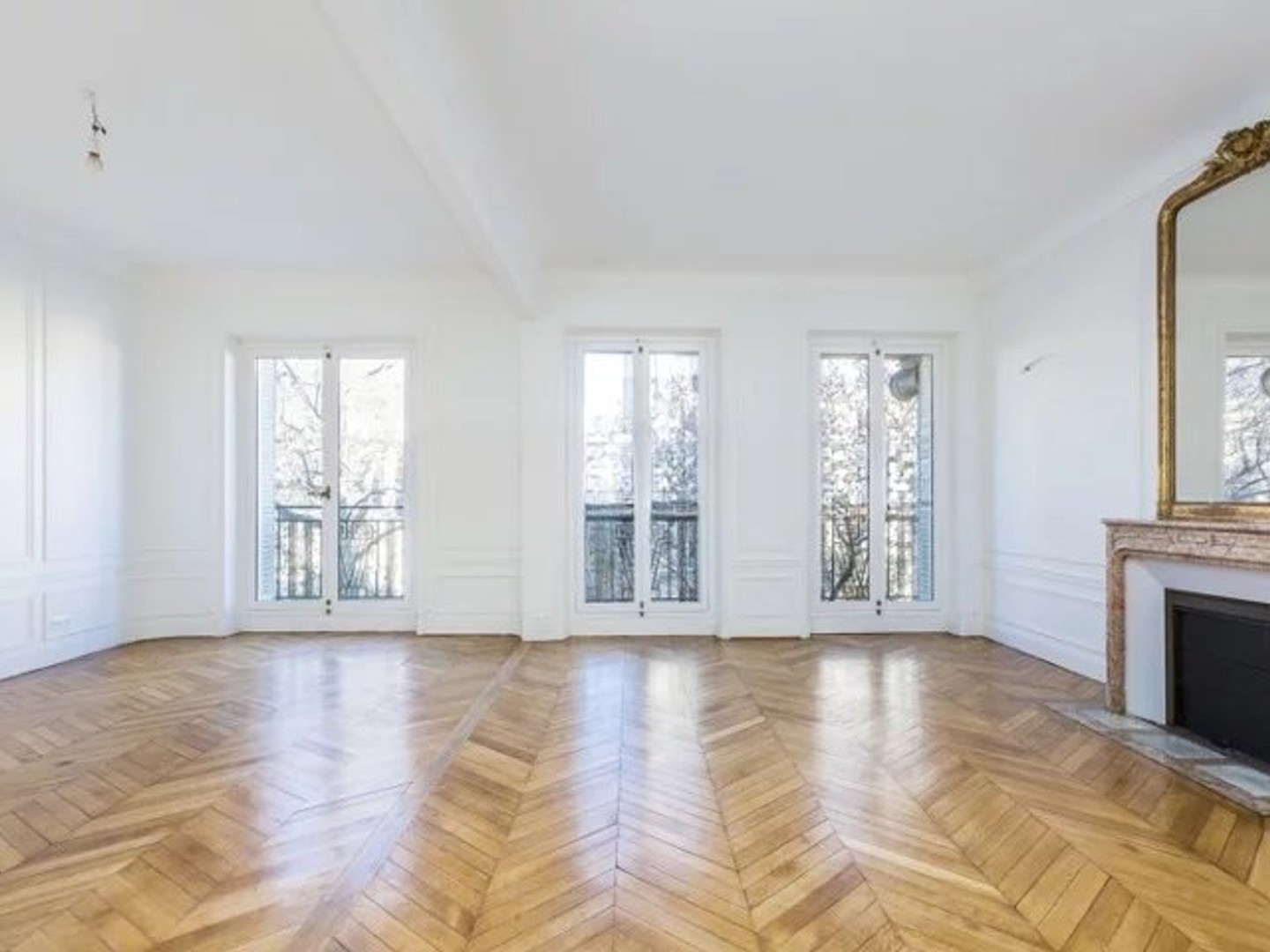 Appartement à vendre - 3 pièces - 88m2 - Paris 6e (75006)