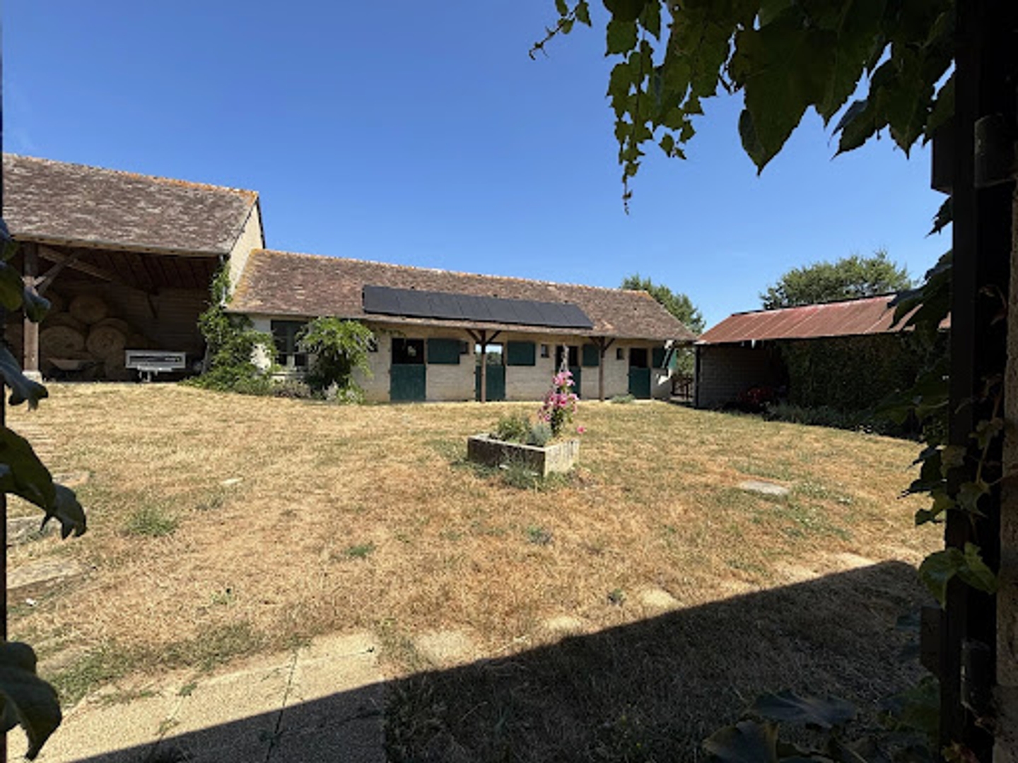 Propriété 7 pièces 165 m²