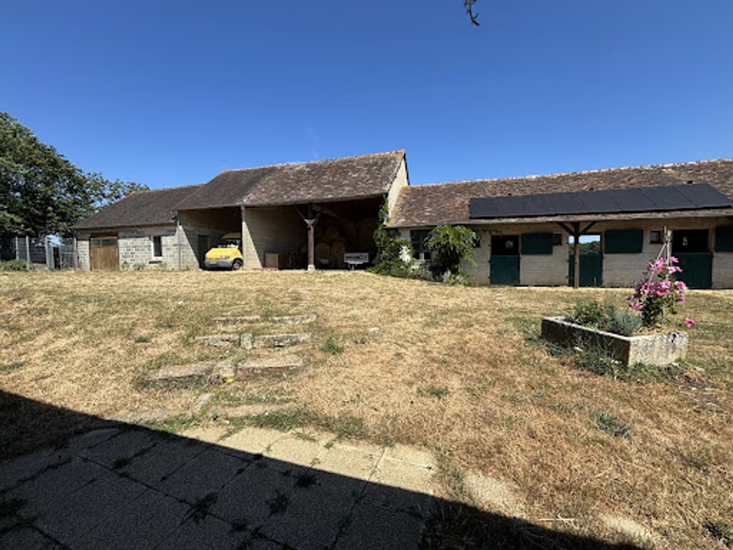 Maison à vendre - 7 pièces - 165m2 - La Flèche (72200)