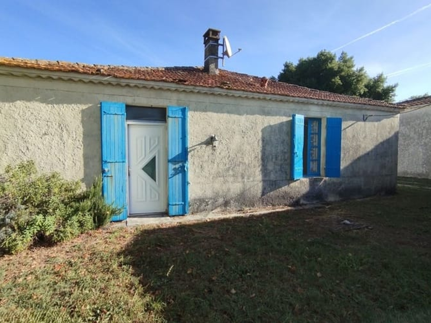 Maison 3 pièces 170 m²
