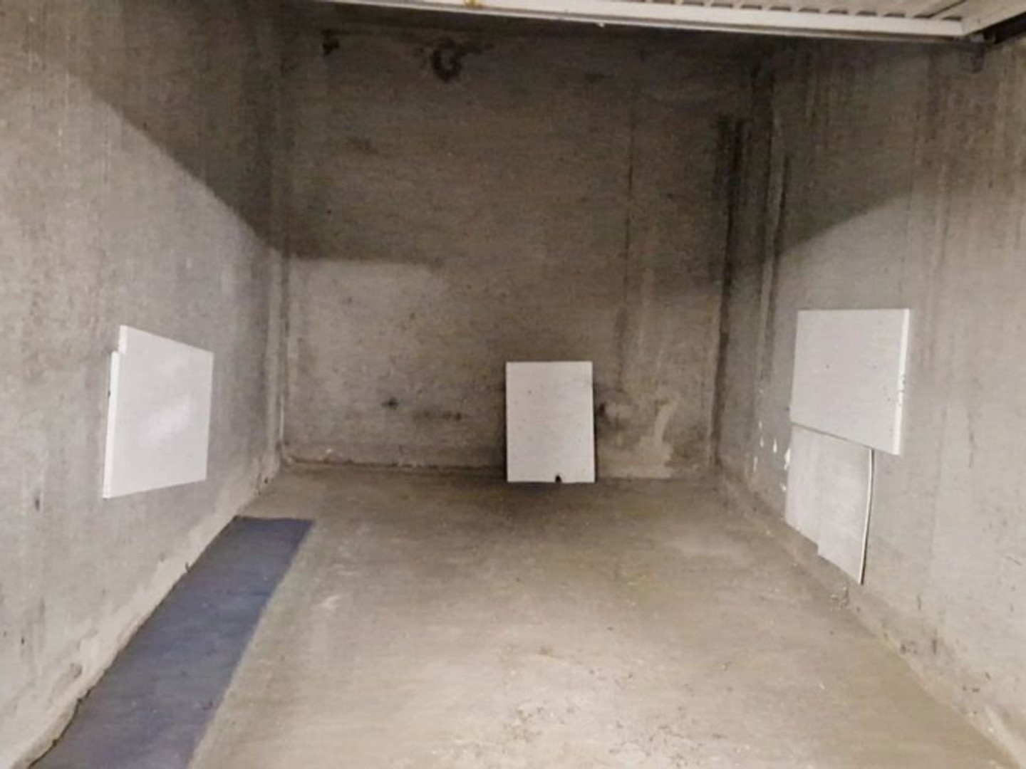 Parking / garage / box à vendre - Montpellier (34070)